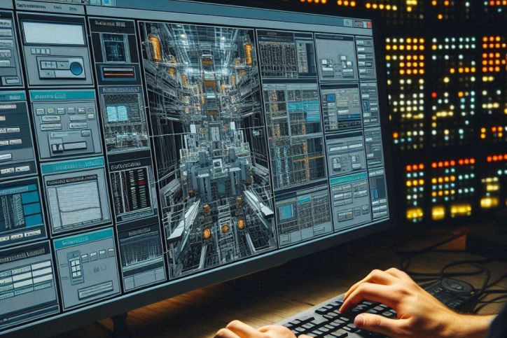 SCADA